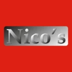 Logo of Nico android Application 